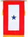 One Star Service Banner