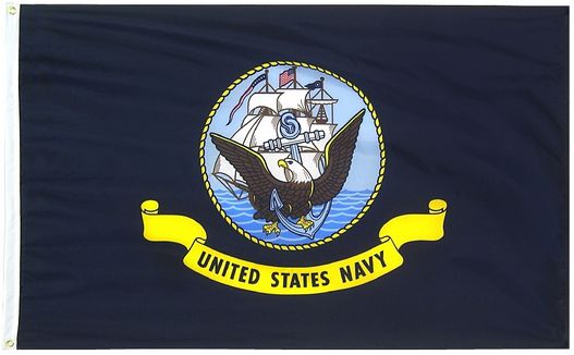 Navy Flags for Sale | US Navy Flags | United States Navy Flags