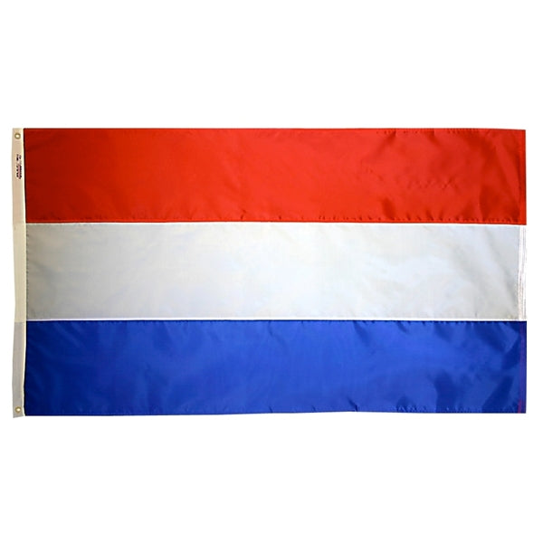 Netherlands (Holland) Flag