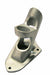 Silver Two Way Aluminum Bracket for 1" Poles