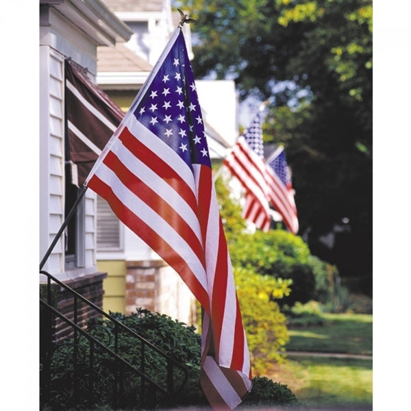 USA Home Set - Outdoor Flag Kit