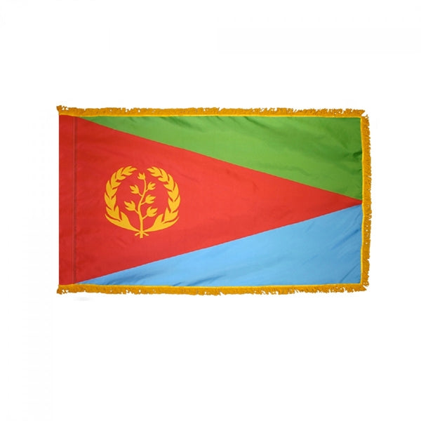 Eritrea Flag