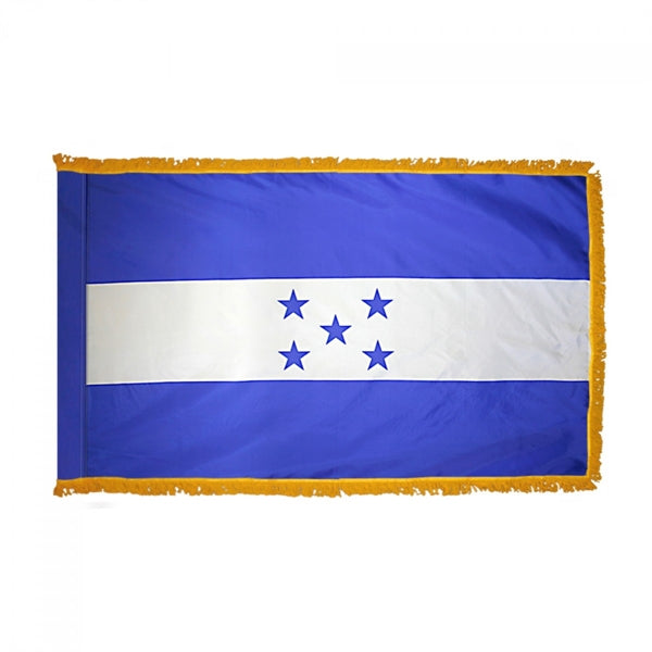 Honduras Flag Honduran flag from Flags Unlimited