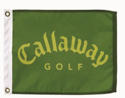 Custom Golf Flag With Grommets