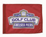 Custom Golf Flag With Golf Tube