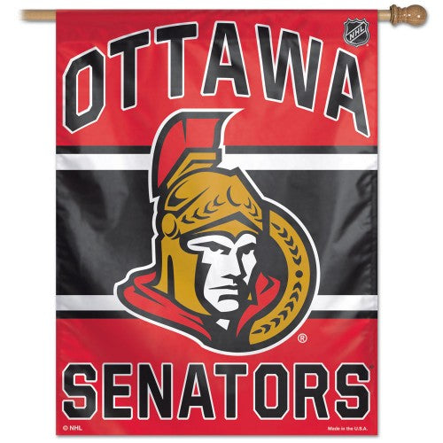 Ottawa Senators Banner