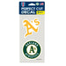 Oakland A's Athletics Decal Sticker