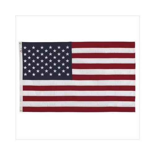 Valley Forge American Flags - Koralex II Material