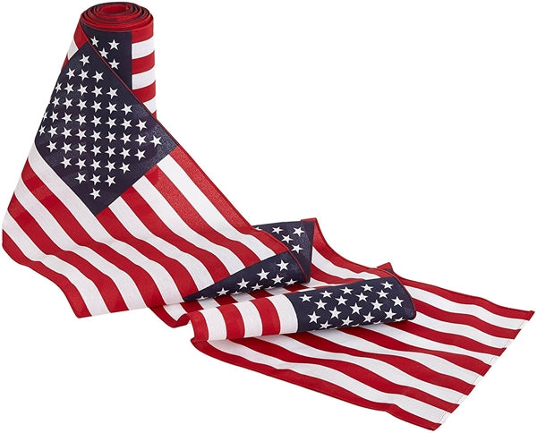 USA Flag Bunting