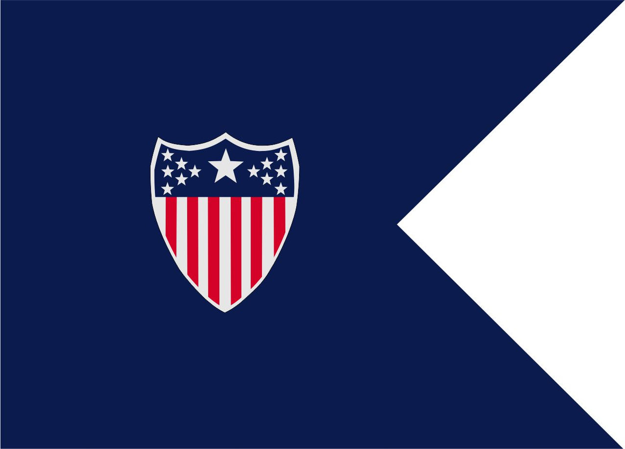 Military Guidons | Armed Forces Guidons | Custom Unit Guidons | US ...