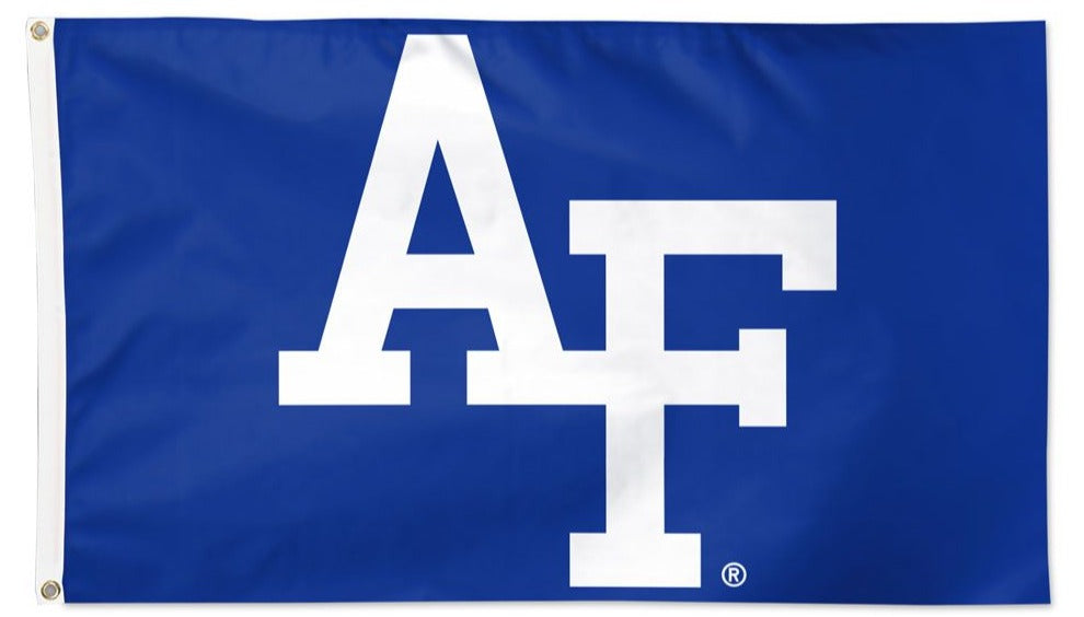 Air Force Academy Falcons Flag