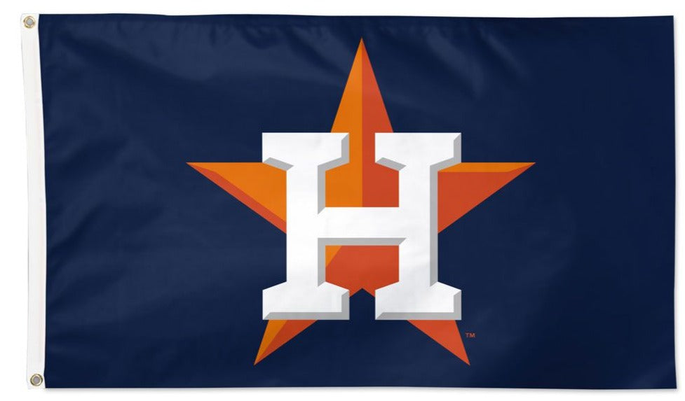 Houston Astros Flag