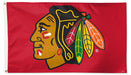 Chicago Blackhawks Flag
