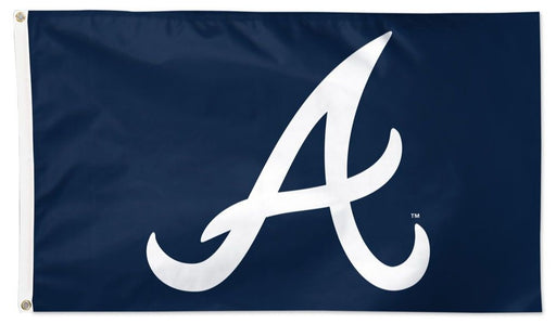 Atlanta Braves Flag