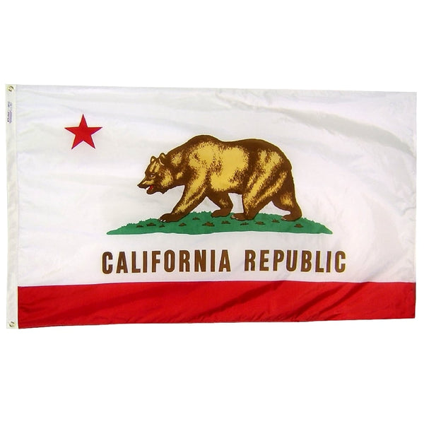 スタンダードカルフォルニア　フラッグ　国旗 california3_13_grande.jpg?v=