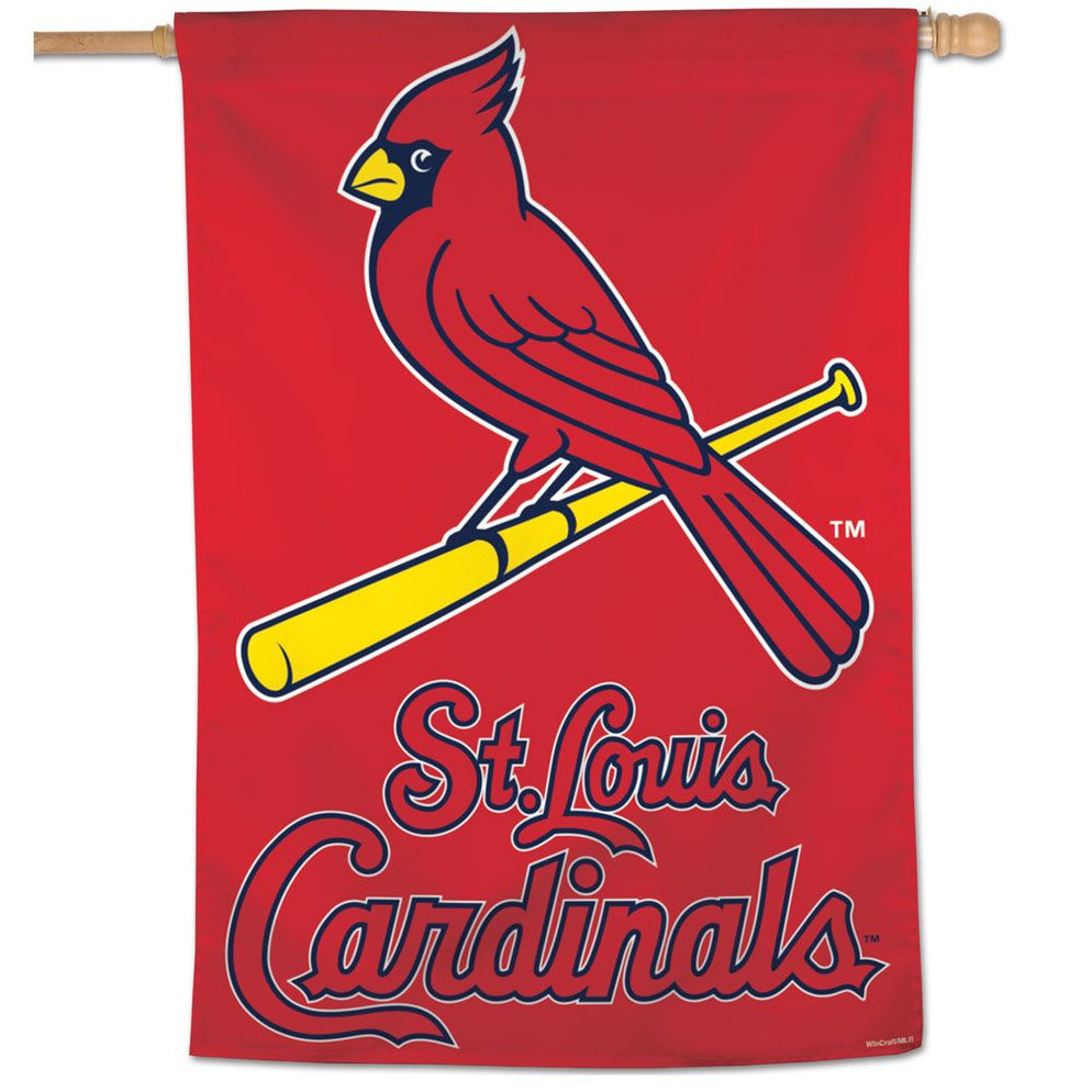 St. Louis Cardinals banners and flags, MLB banners and flags ...