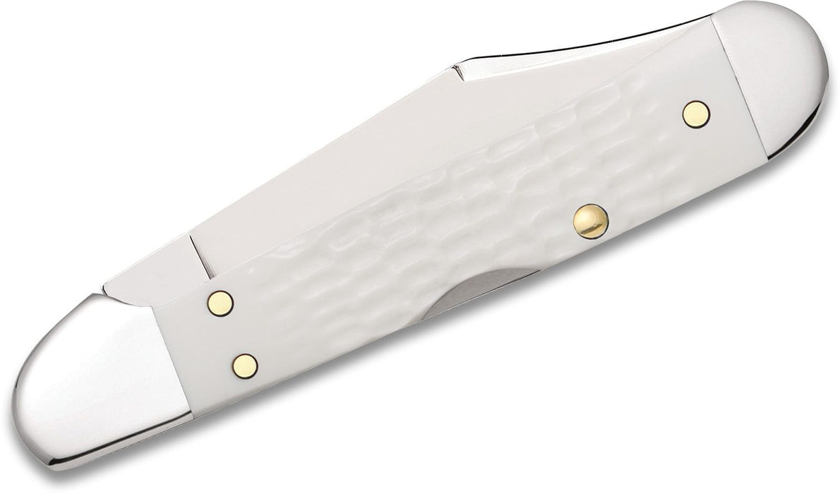 SparXX Standard Jig White Synthetic Mini CopperLock 60185