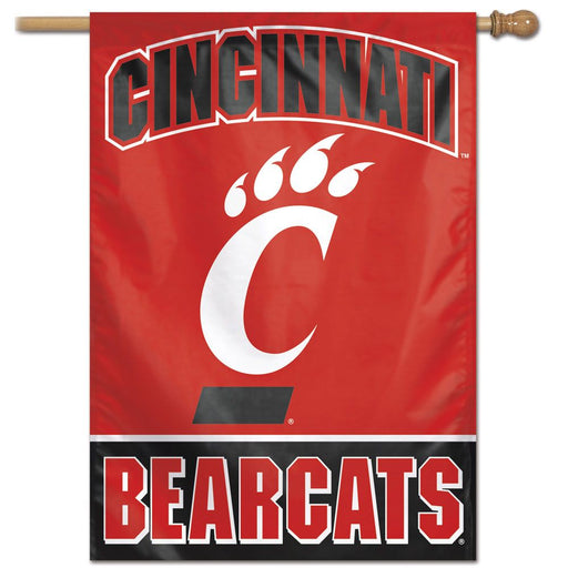 Cincinnati Bearcats Banner