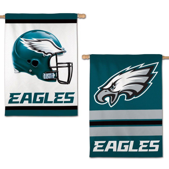 Philadelphia Eagles Banner - Double Sided