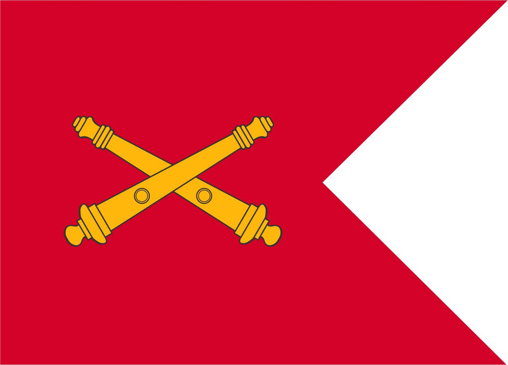 Military Guidons | Armed Forces Guidons | Custom Unit Guidons | US ...