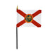 Florida Stick Flag