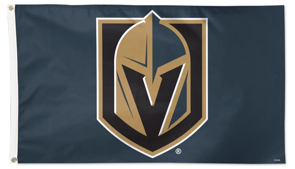 Vegas Golden Knights Flag