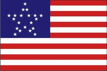 Great Star Flag | US Flags — Flags Unlimited