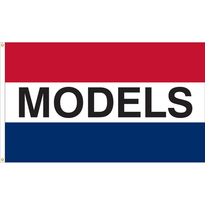 Models Message Flag