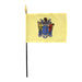 New Jersey Stick Flag