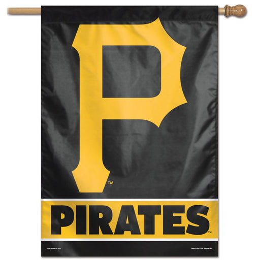 Pittsburgh Pirates Banner