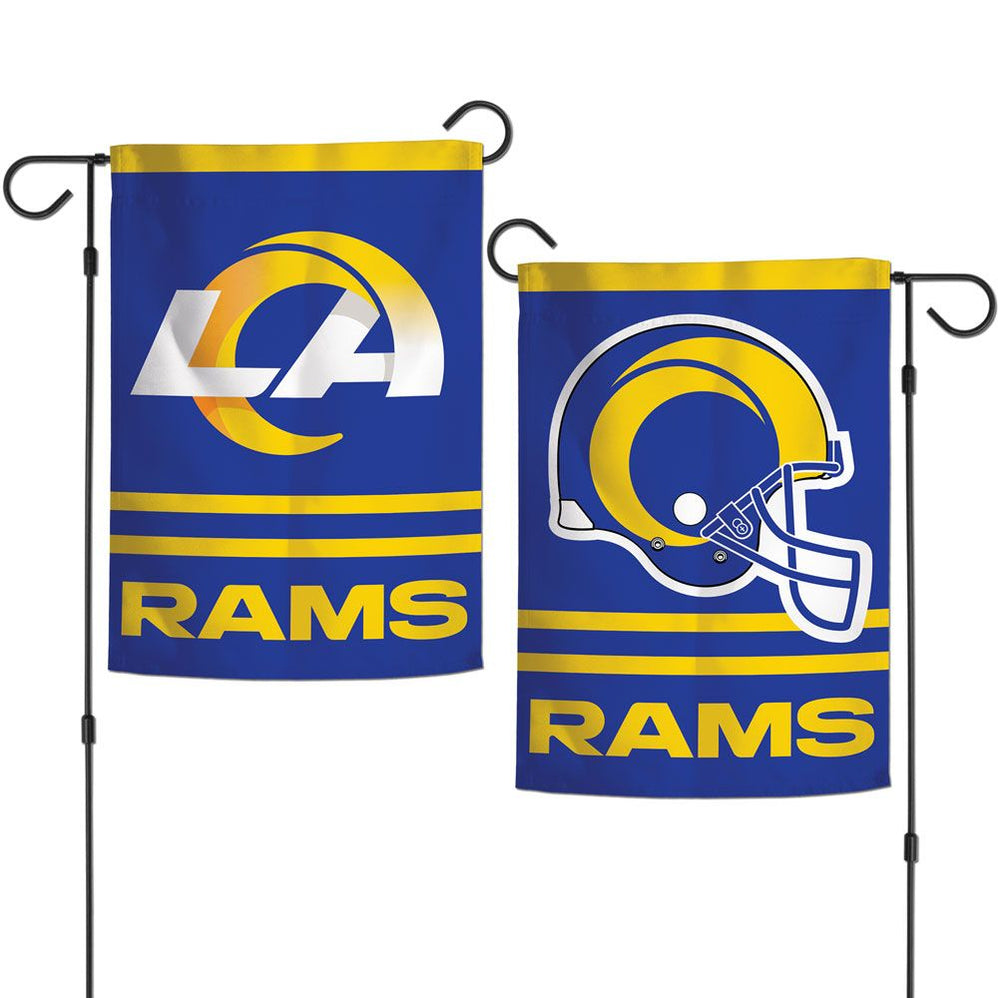 Los Angeles Rams — Flags Unlimited