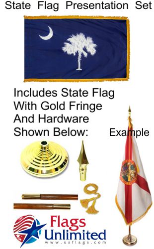 3dRose FL_158370_1 Bundesstaatsflagge Maryland US American Garden