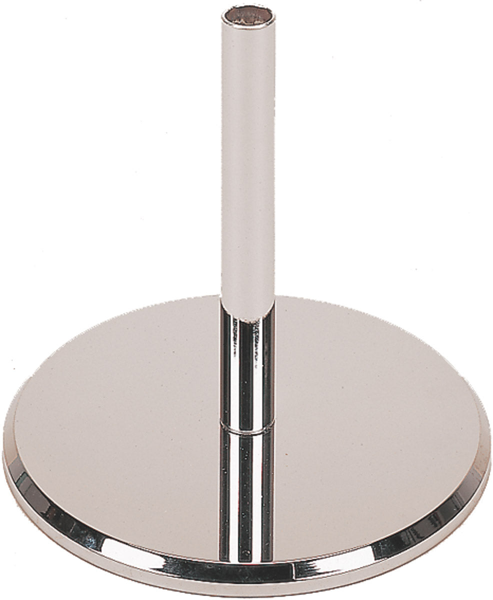 Guidon Stand Chrome Government Spec — Flags Unlimited
