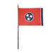 Tennessee Stick Flag