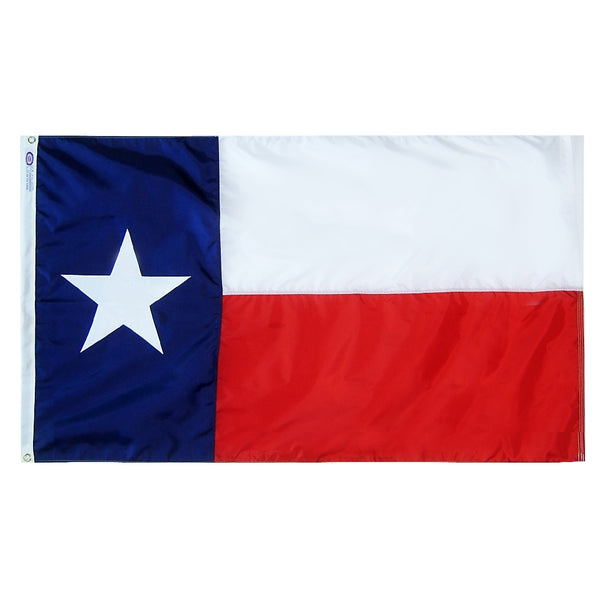Texas State Flag — Flags Unlimited