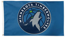 Minnesota Timberwolves Flag