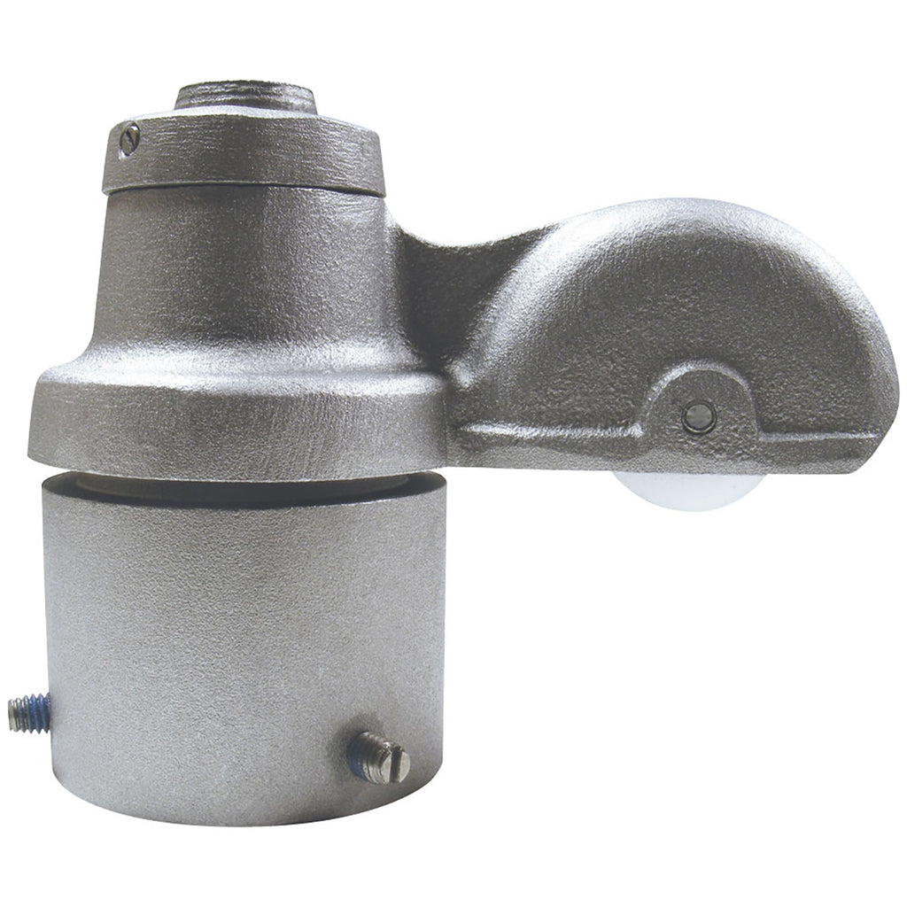 Flagpole Brackets | Flagpole Hardware | Flagpole Clips | www.USFlags ...