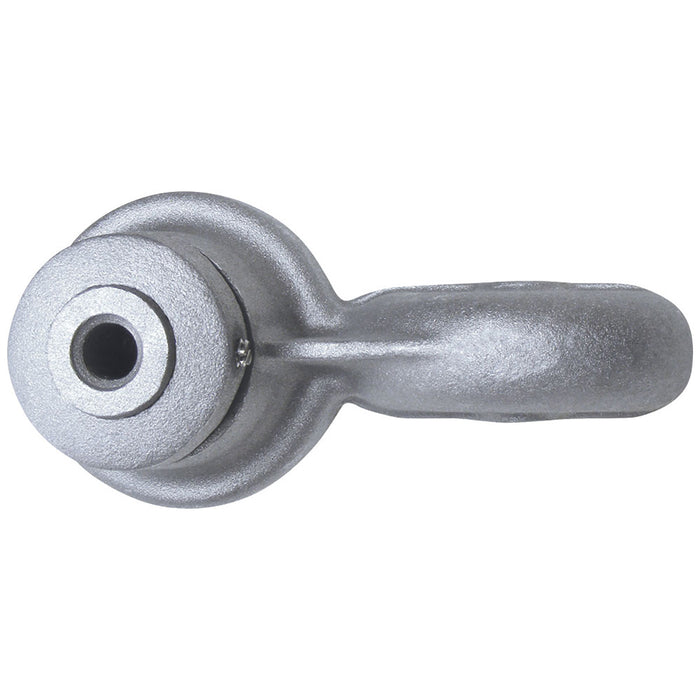 Rotating Threaded Truck Pulley Top