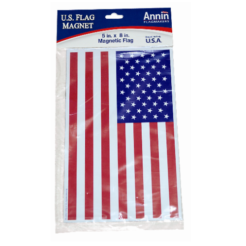 United States American Flag *Magnet*
